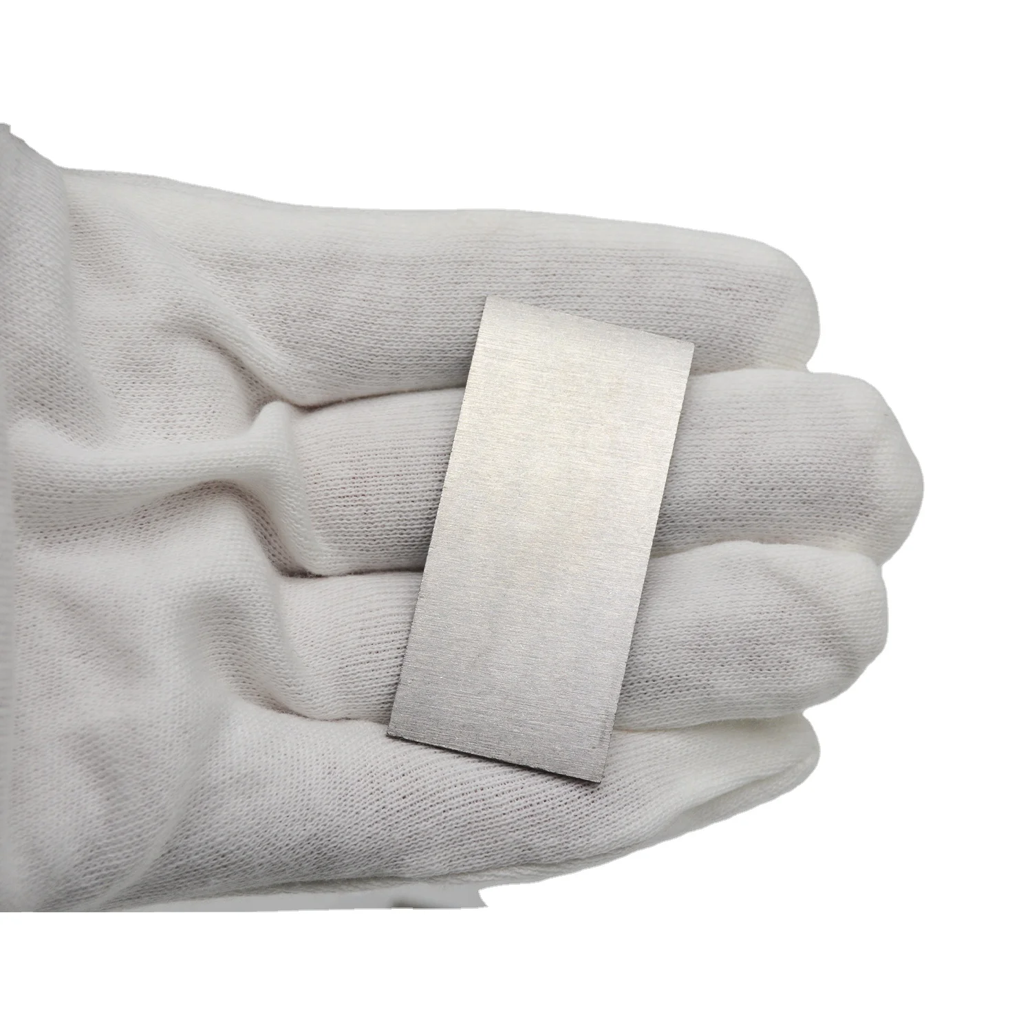 High performance ASTM B777 Class-1 standard 90WNiFe Tungsten heavy alloy plate