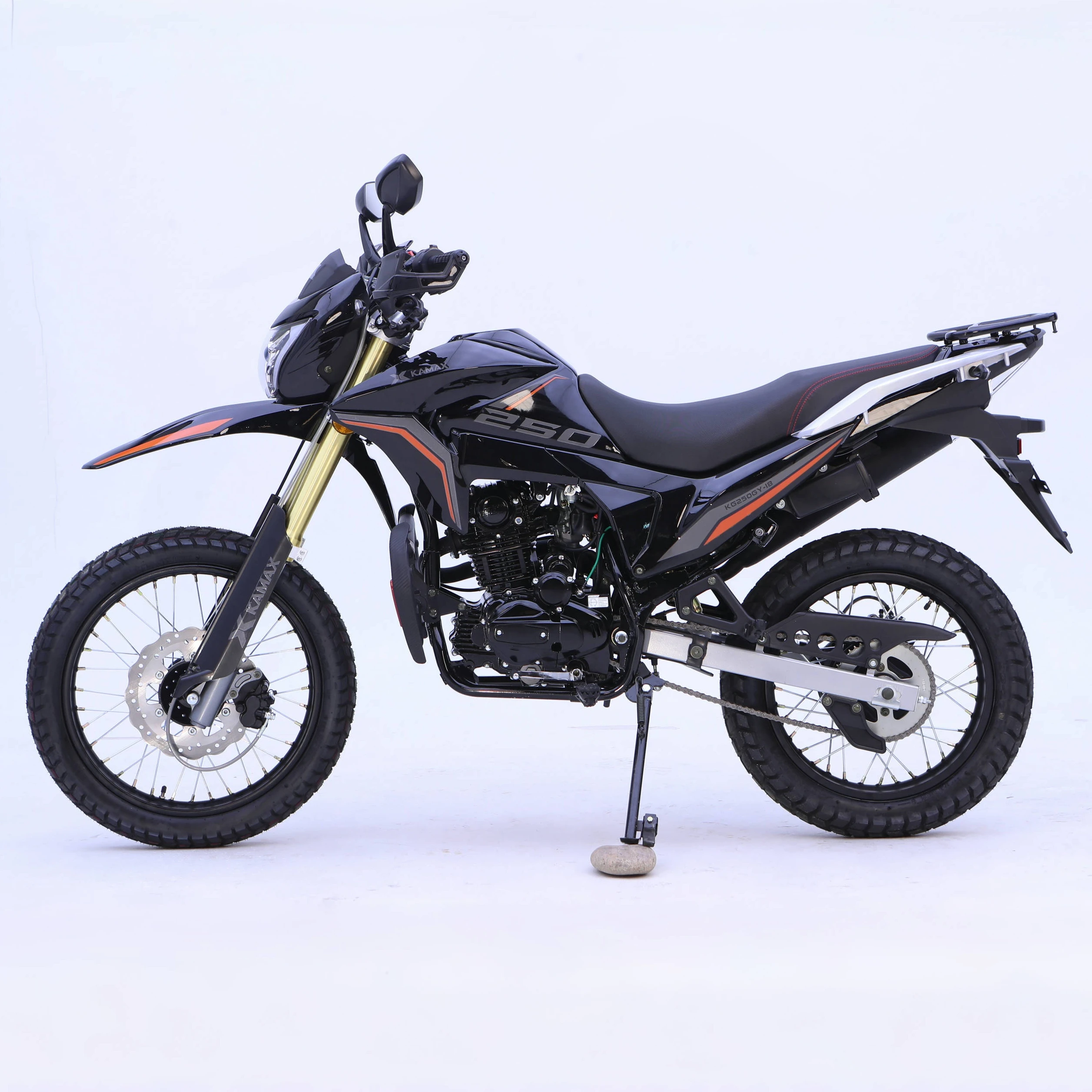 Лидер продаж внедорожный велосипед мотоцикл 150cc 200cc 250cc двигатель 4 тактный