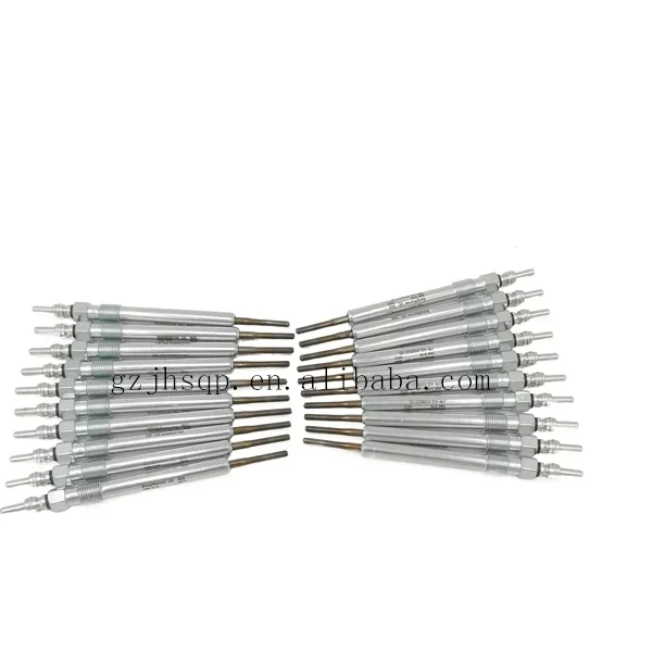 95517032090 95817032090 95817032091 32017516 New Glow plugs Auto 059963319M For Porsche Bentley Audi VW Skoda SEAT For Tdi