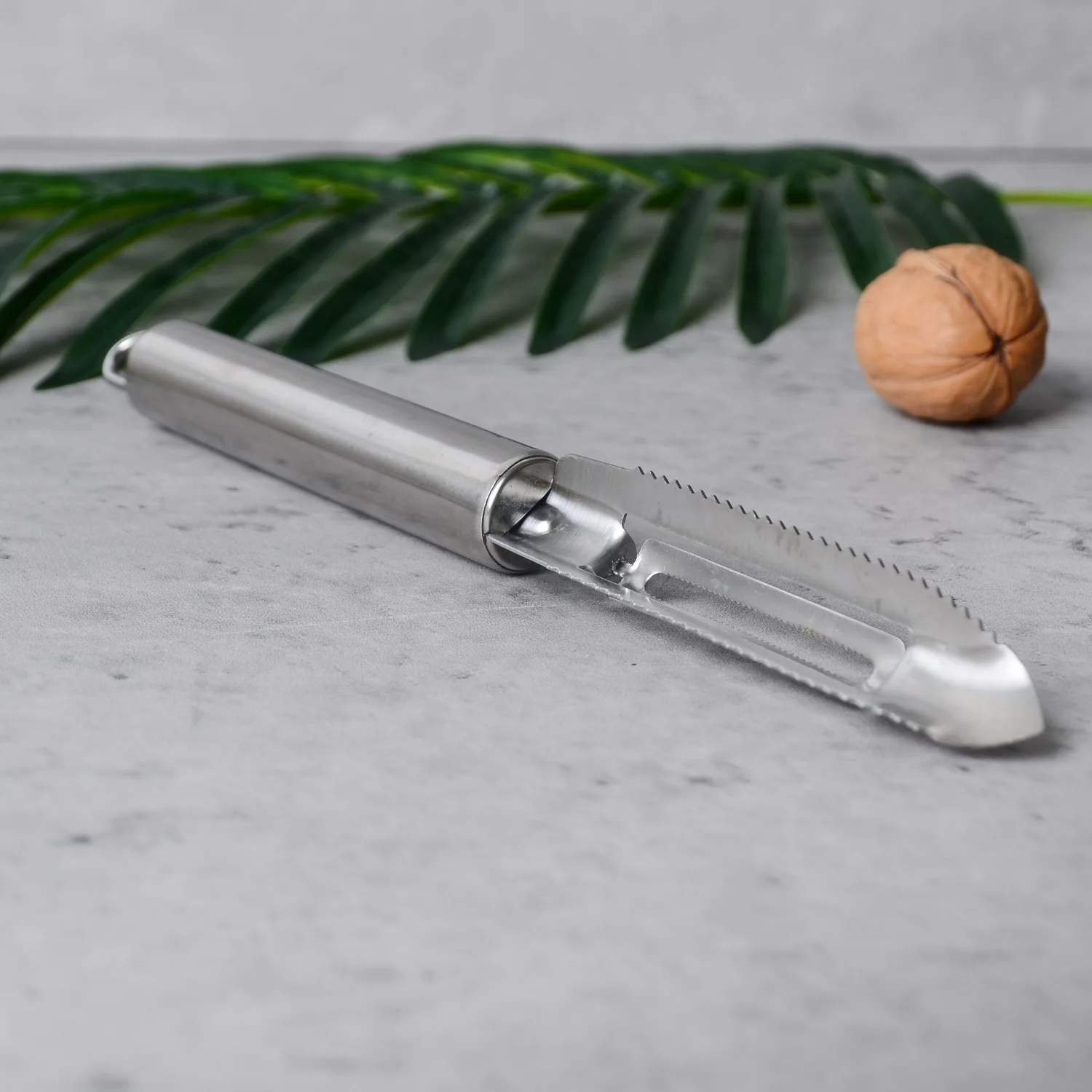 Fruit Planer Vegetable Planer Stainless Steel