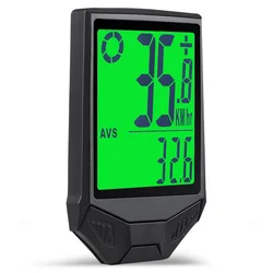 Bike Computer Wireless GPS Speedometer Waterproof Road Bike MTB Bicycle BLE Ant bicycle computer cycling speed computer