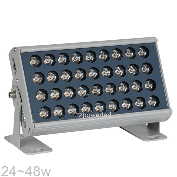 Outdoor Project IP65 Waterproof 110 volt 30w LED Landscape Flood Light