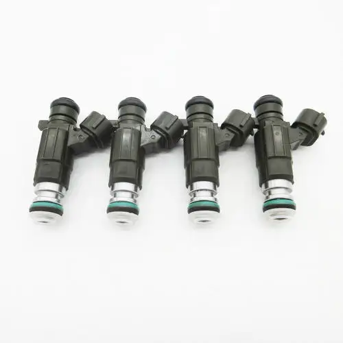 high quality used fuel injector and injector nozzles for sale