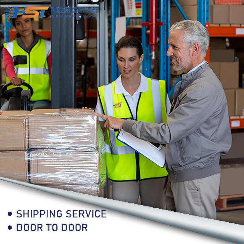 China To SA Saudi Arabia UAE Qatar DDP Air Sea Transport Top 1 Freight Forwarder Safe Delivery Fast Cheap Logistics Service