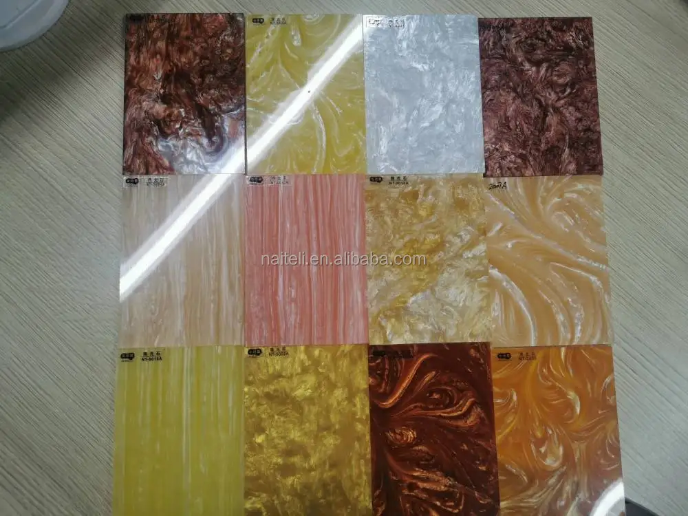 Alabaster Stone Panel Wall Panel Exterior