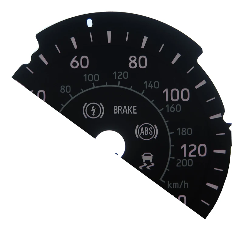 2023 big discount 80% prices  OEM motorcycles parts manufacturer original OEM digital speedometer