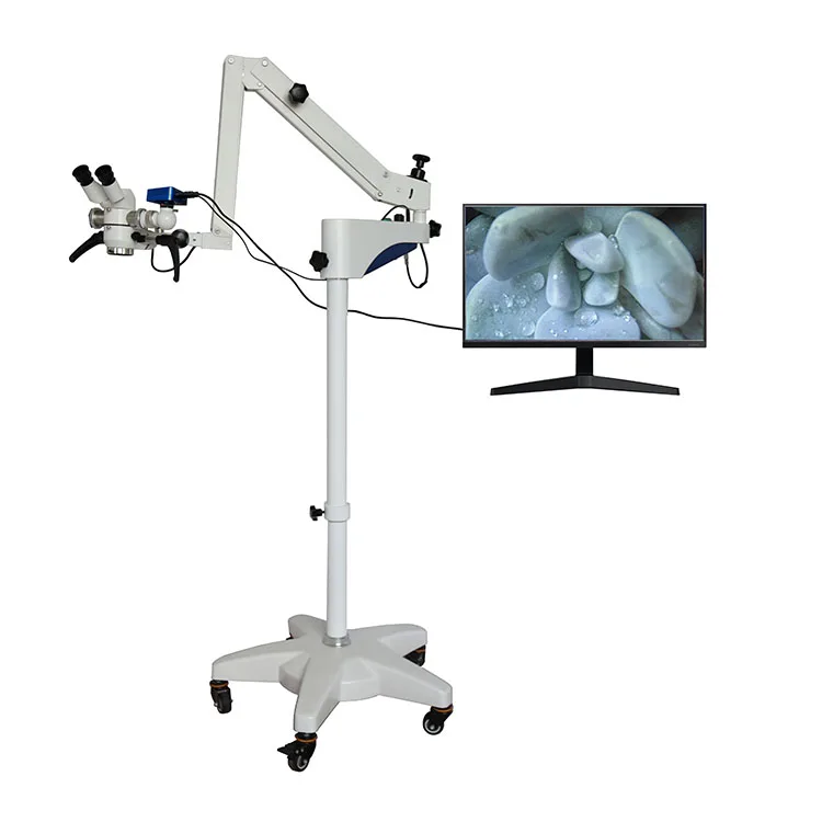 Operating Microscope Eye Surgery For Sale At Lowest Price