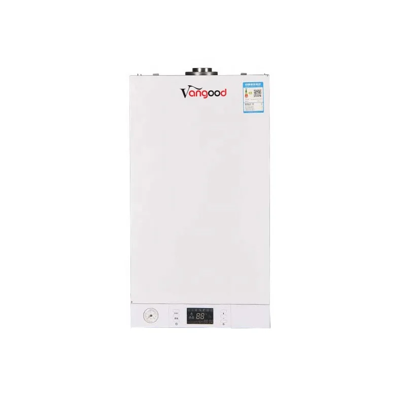 Wall Hangings Bathroom Shower Plate Exchanger Gas Boiler Thermostat