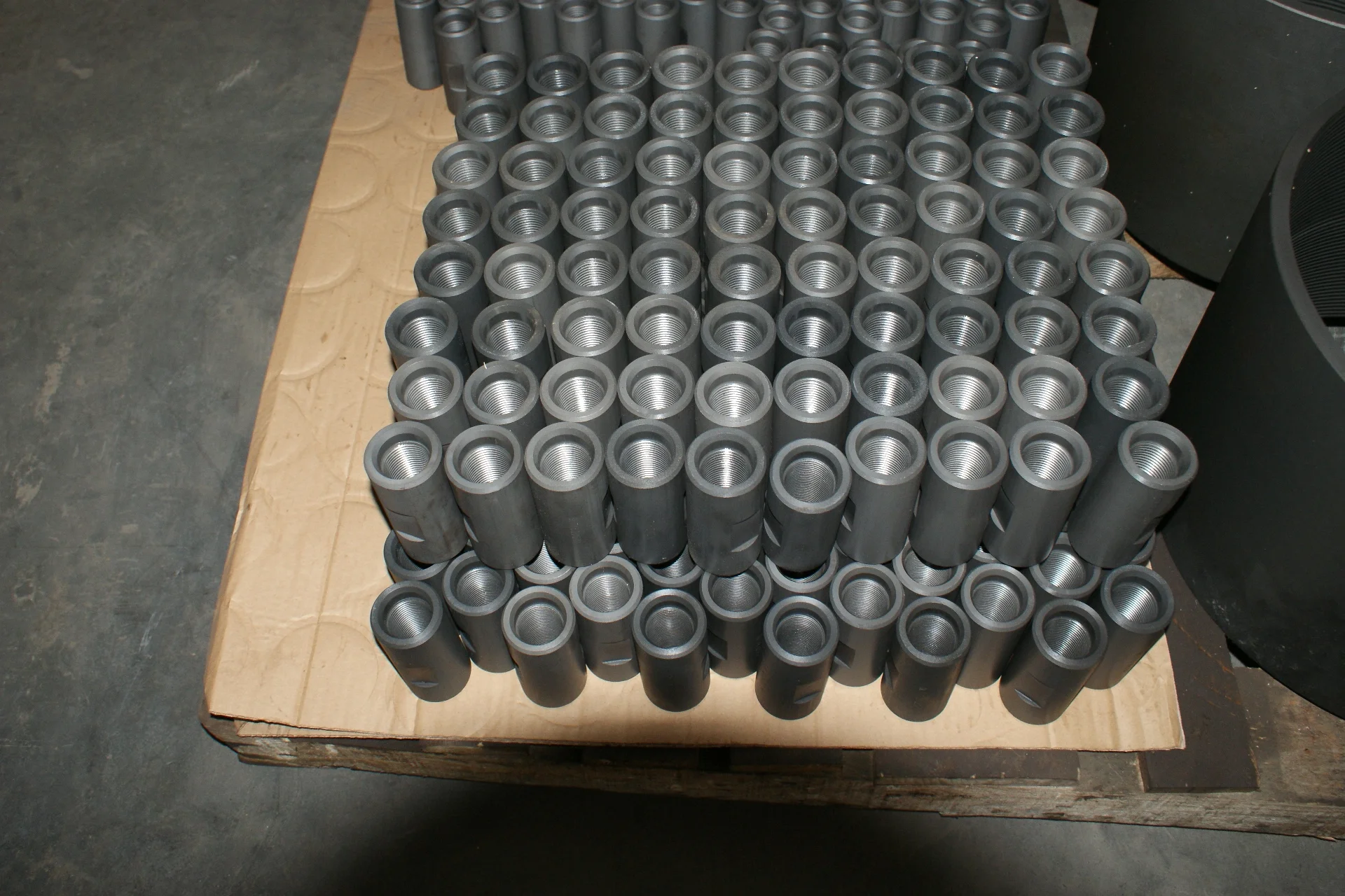 2000EA присоска стержня муфты размер 3/4 дюйма API класса D AISI 4XXX полноразмерный распылитель металла