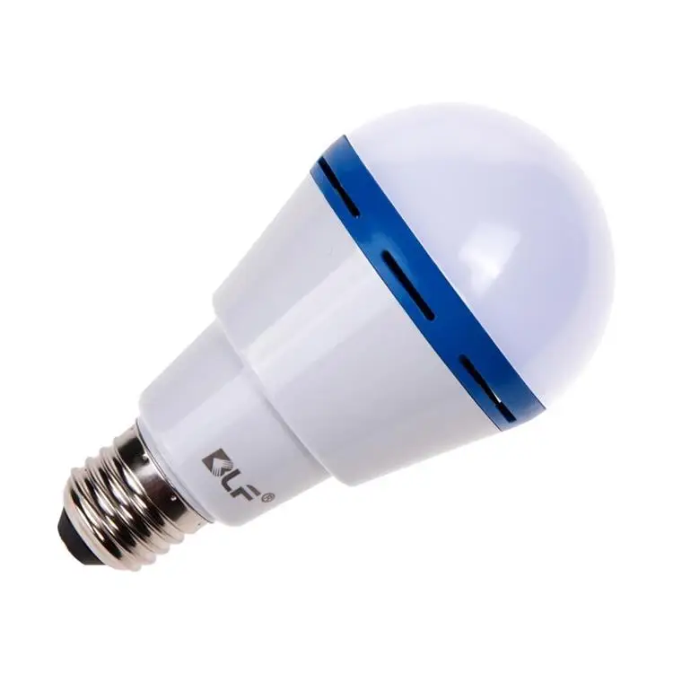 Rechargeable New Design 8W 12W 5-6 Hours Emergency LED Bulb for Homes