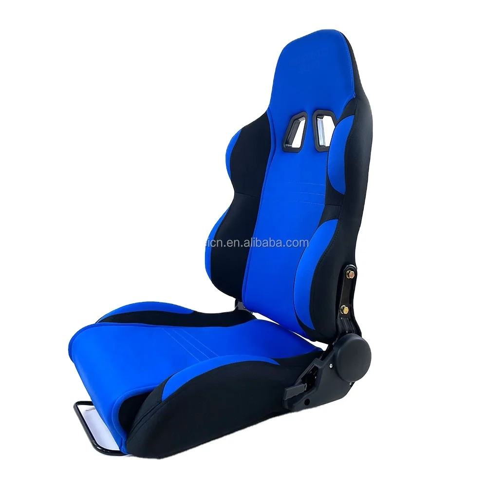 2021  new style foldable blue and black atvutv parts & accessories and other universal sport seats