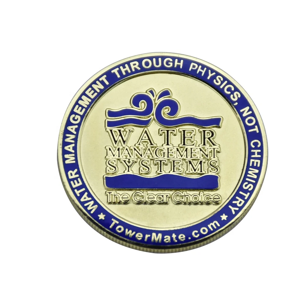 High commemorative gold now custom mould coin mold stamp press die