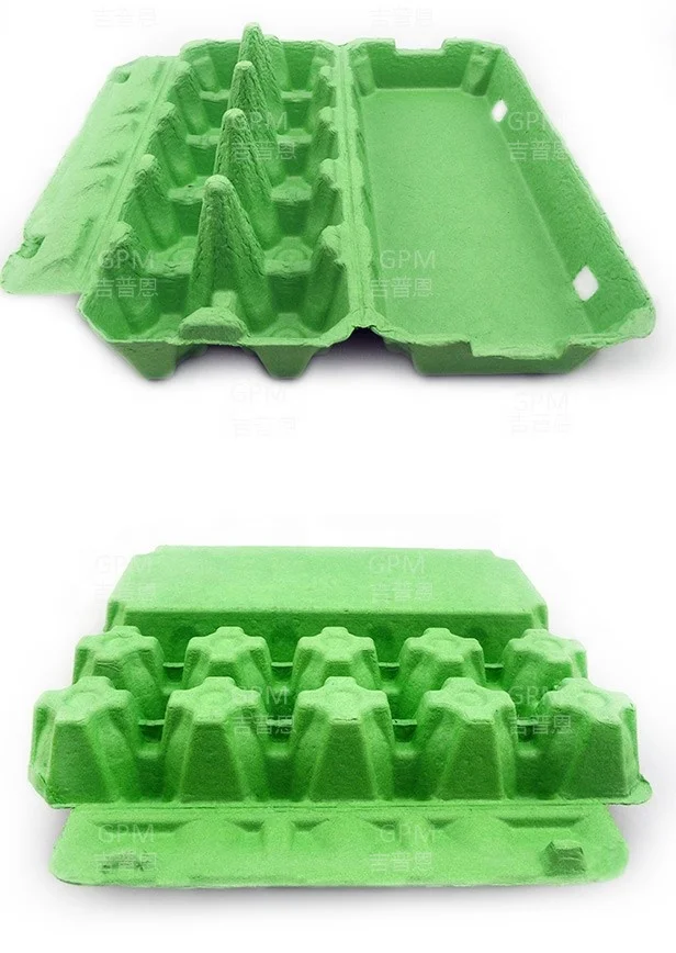China Factory High quality Chicken Egg Carton for sale