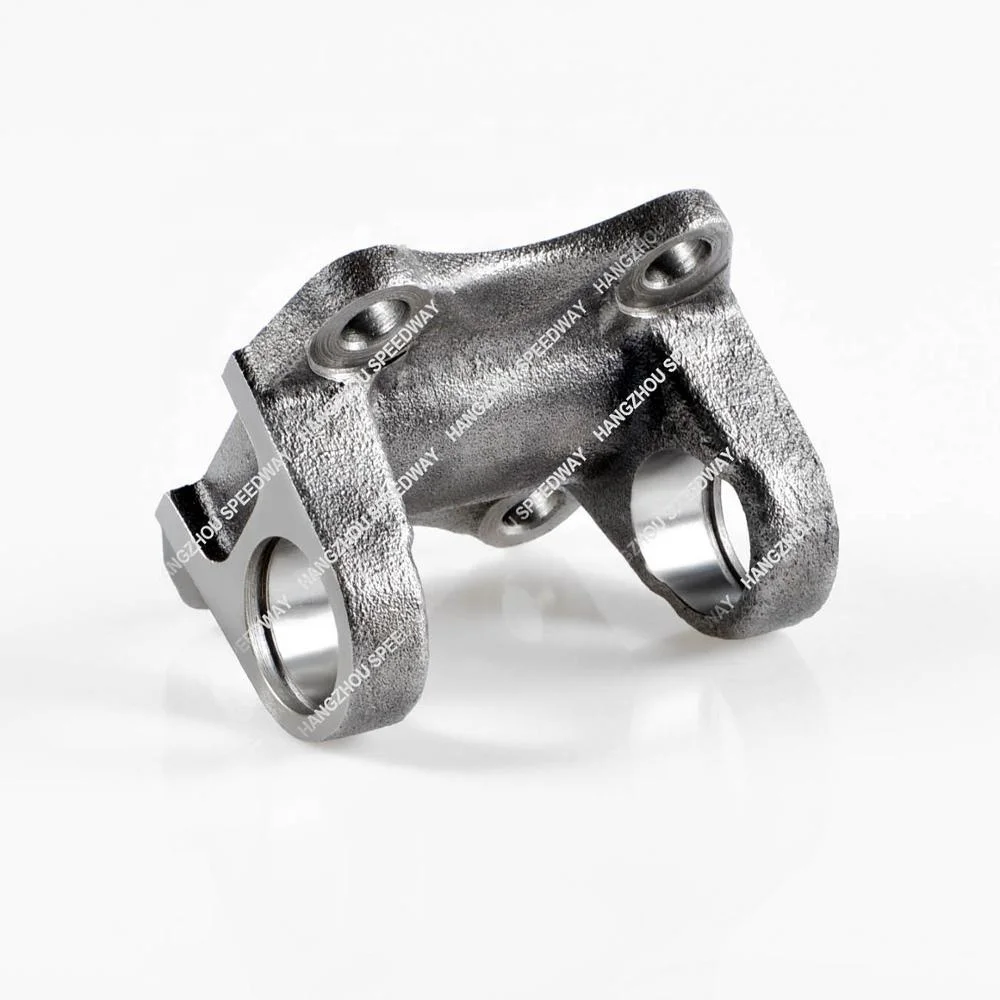 Made in China Auto 1350 Drive Shaft Flange Yoke