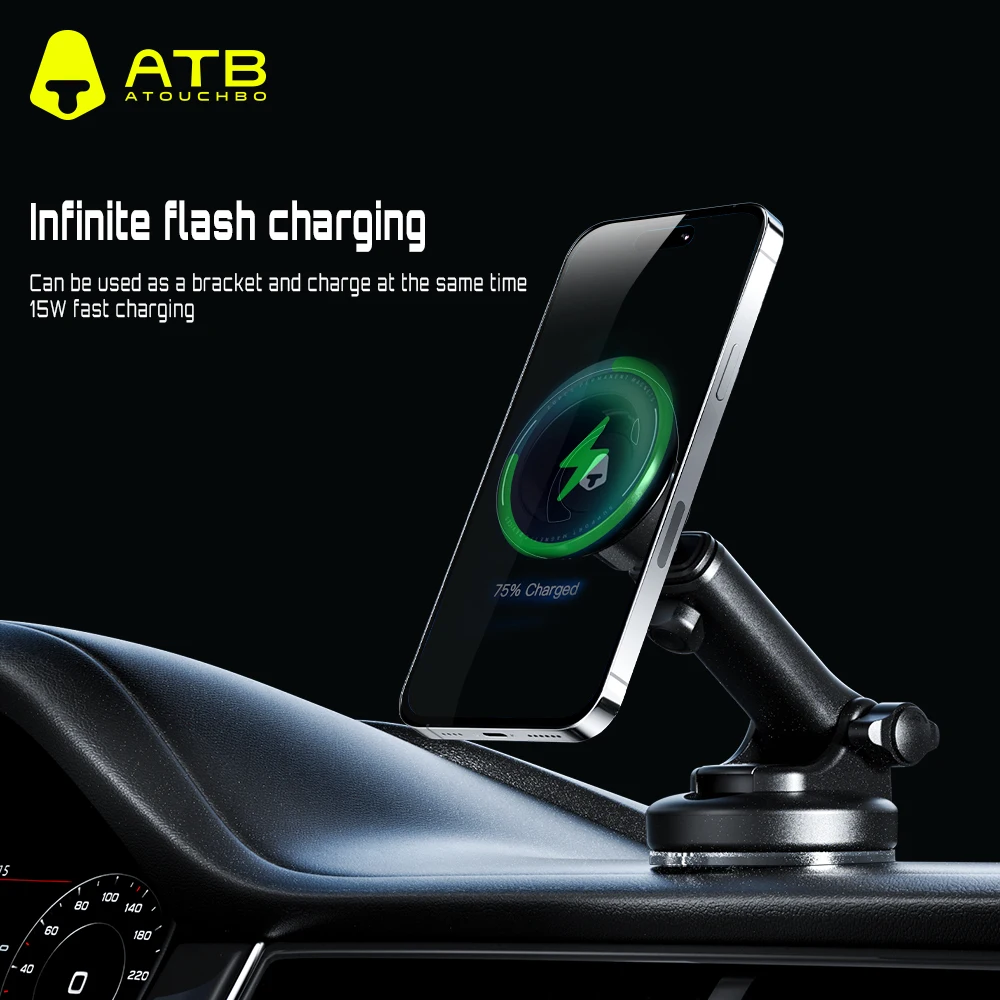 ABS Cell Phone Holder Accessories PHONE CAR HOLDER MOUNT Universal Factory Wholesale Dashboard Car Phone Holder Accessories