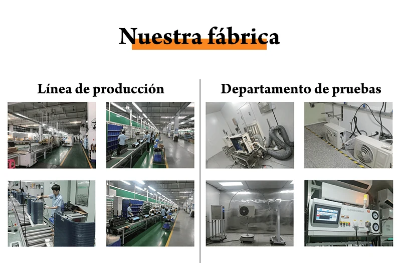 Nice amaz 18000BTU Wall Mounted Split Air Conditioner Electric Inverter AC Room Cooling Heating Portable Aire Acondicionado Hou