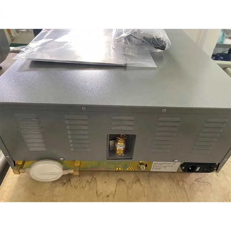 Dental autoclave compact cassette autoclave high temperature steam sterilization 1.8L autoclave cassette sterilizer