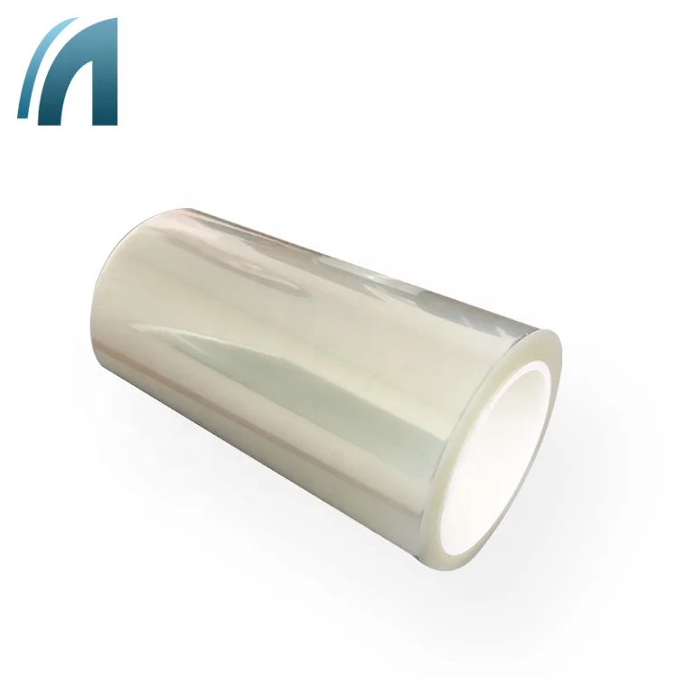 Laptop Clear Plastic PET Protective Film