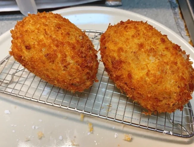 Multi function Automatic Croquette Making Machine Croquetas Kroketten Maker Machine