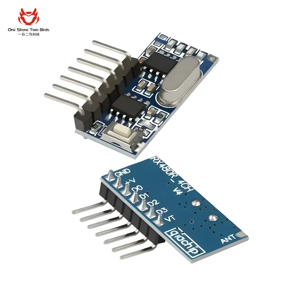 Дизайн 27 МГц 433 49 пульт дистанционного управления автомобиля печатная плата на заказ ODM PCBA игрушки производитель электронных печатных