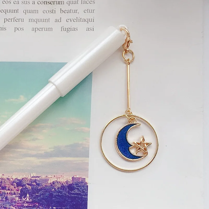 Sailor moon pen accessories
