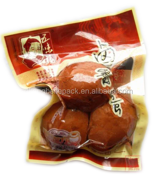 Belt type continuous vacuum packing machine chamber vacuum sealer