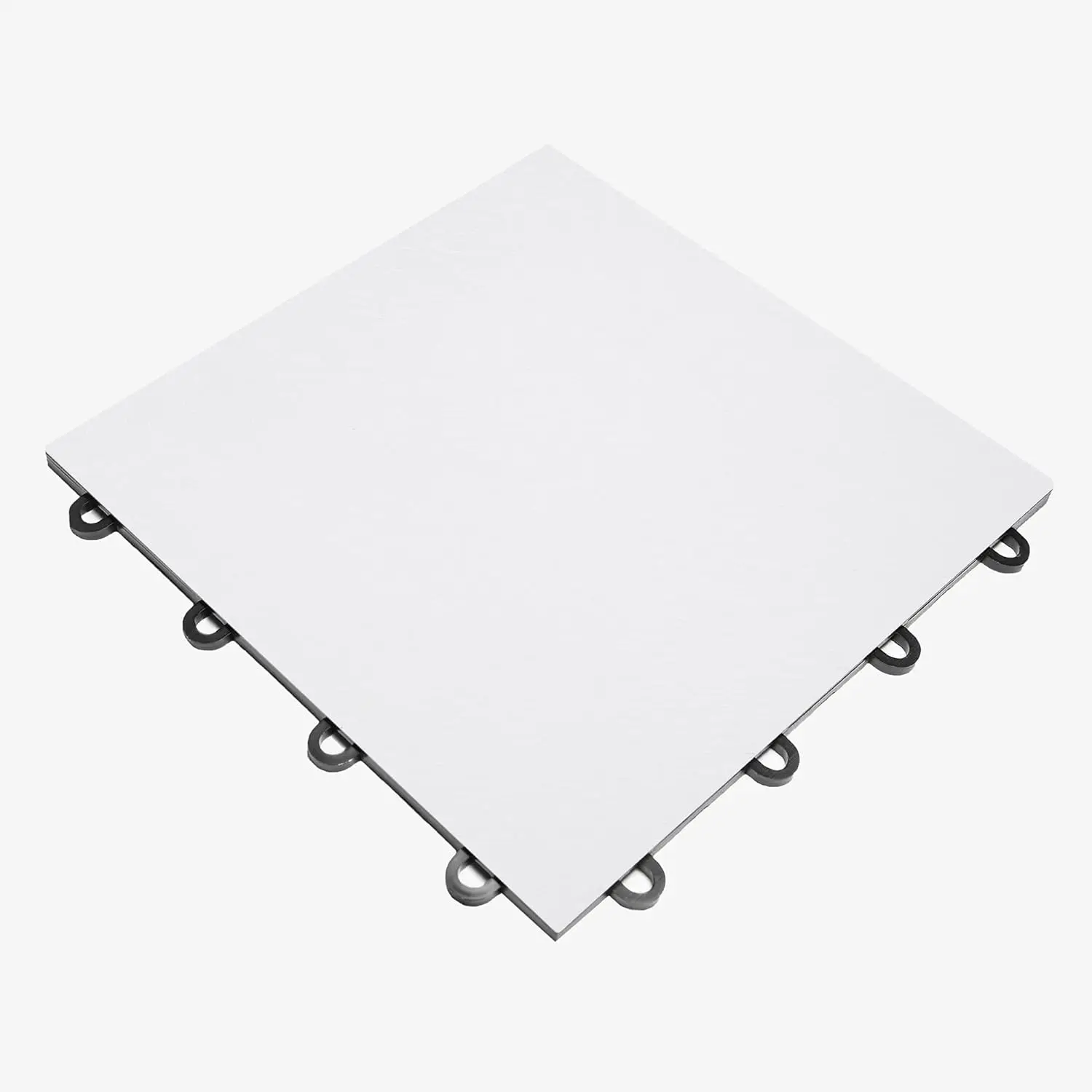 Durable Hotel Restaurant Balcony Anti-slip Modular Wood Vinyl Wedding Dance Stage Floor Tiles PVC Flooring Mat