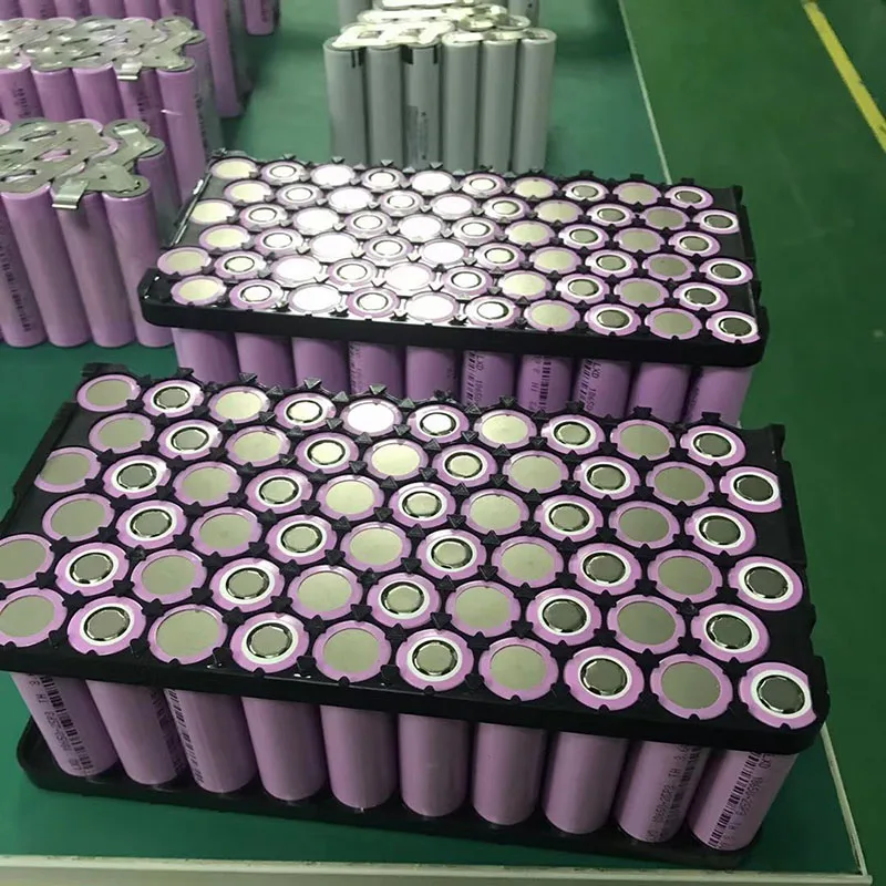 High Quality Customized High Performance 6v 4ah 4.5ah Lifepo4 18650 Rechargeable Battery Pack