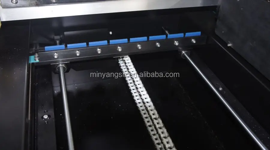 CHALLENGER FY-2300TX 2300mm mesh textile fabric flag printing with ink guide sublimation digital inkjet printer