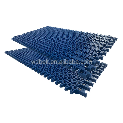Spiral Cooling Conveyor For Bakery plastic spiral belt plastic conveyor belt