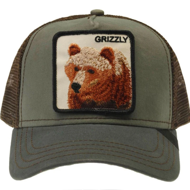 Регулируемая сетчатая шляпа унисекс с вышивкой, для спорта на открытом воздухе