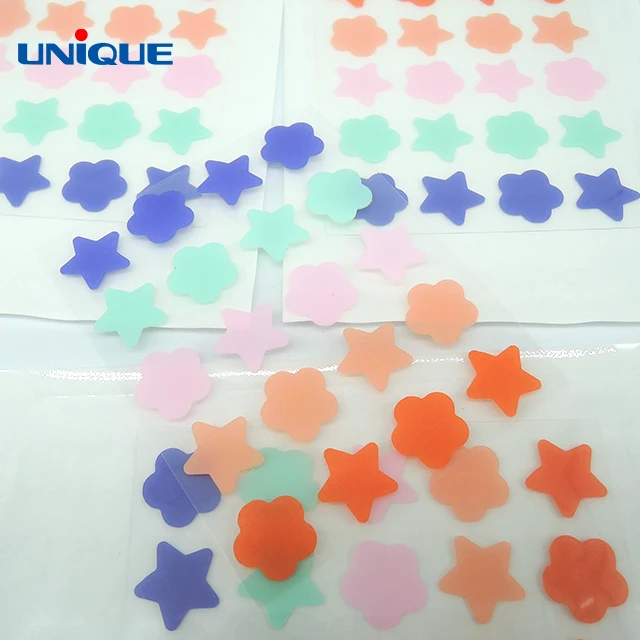 Low MOQ Healing Pimple Plaster Master Patch Original Salicylic Acid Hydrocolloid Akne Pimple Acne Patch