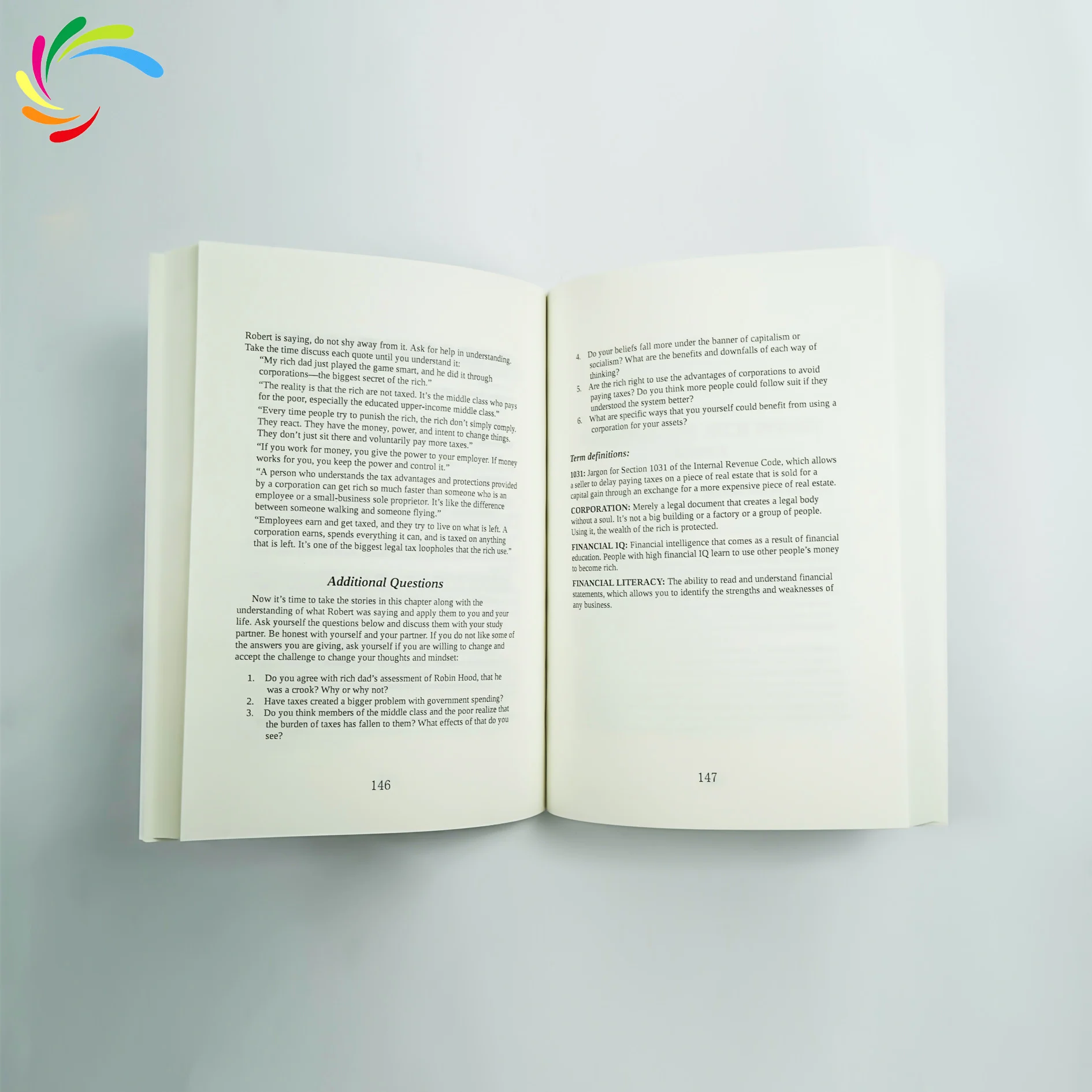 Professional Custom Think and Grow Rich books inspirational Cover bronzing High Quality Adult Book Printing