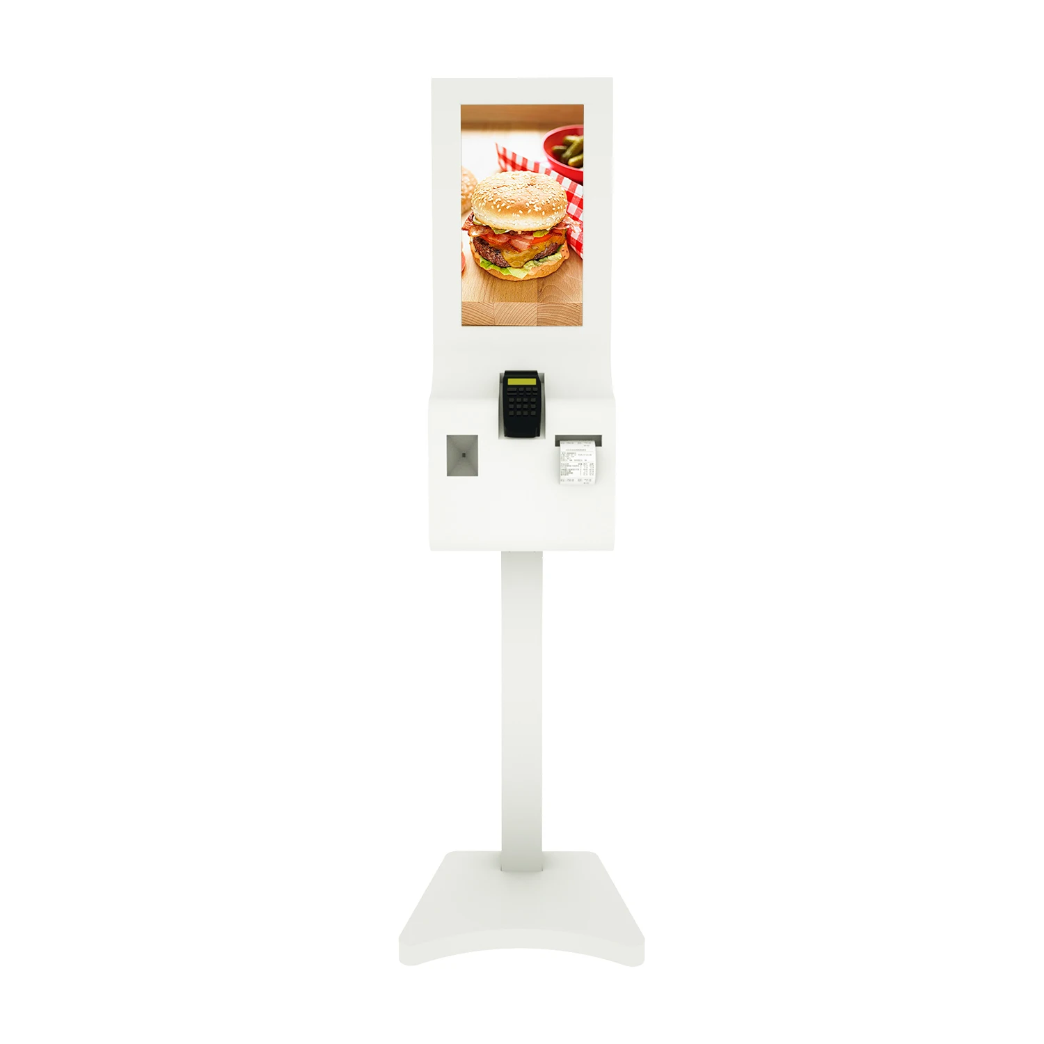 10 21 inch outdoor self service kiosk pos bill payment kiosk kiosk machine bill payment terminal