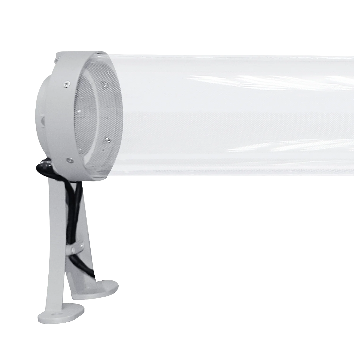 LED Bridge Lighting RGB Outdoor Waterproof IP66 guardrail LGP lamp for world military games of Wuhan