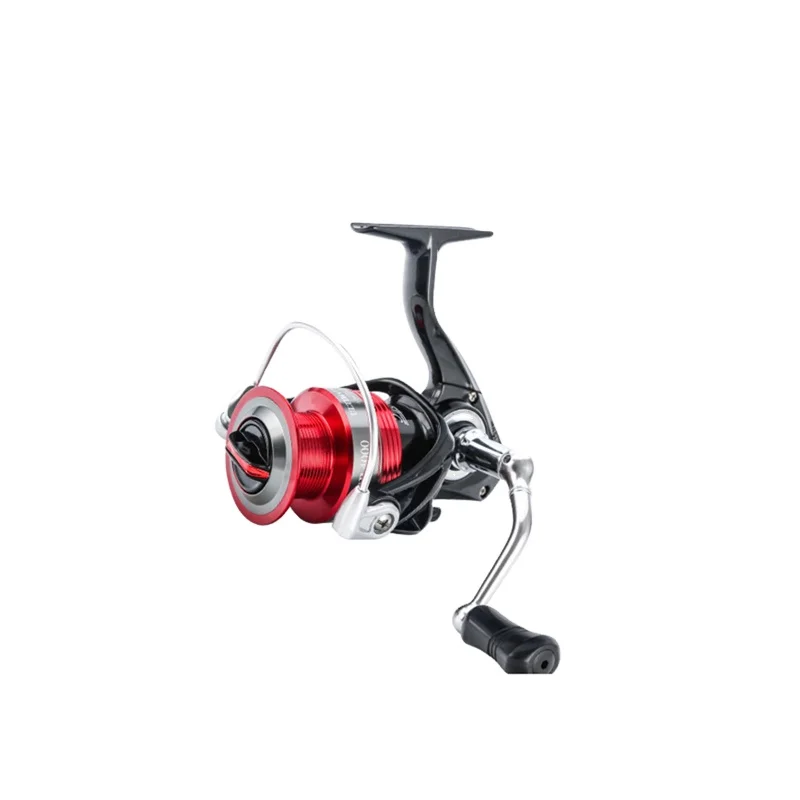 RYOBI RANMI ULTIMATE WARRIOR BR 1000 Lightweight Salt Water Spinning Reel Lure for Left-Handed Use for River Stream Lake Fishing