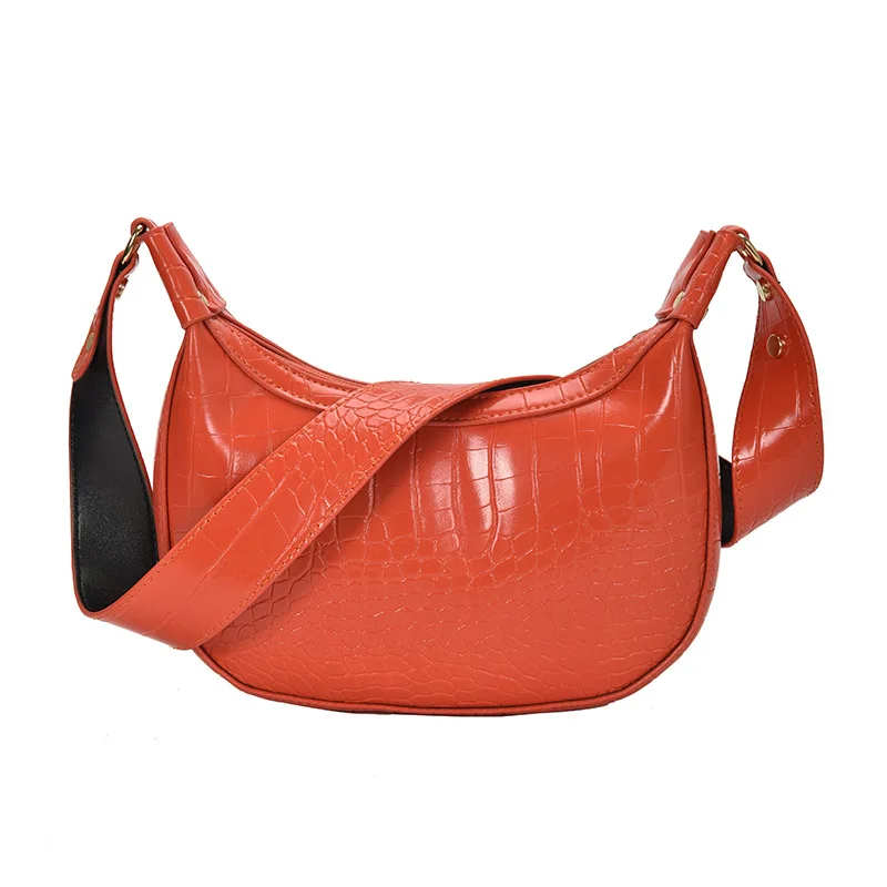 Fashion leather bags wallets handbags designer shoulder bags for women