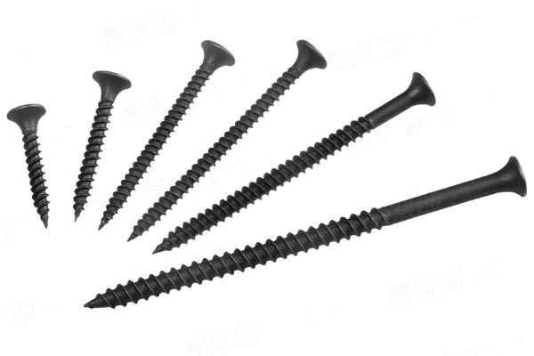 High Quality Chipboard Screws tapping Screws DIN7505 drywall screws for wood