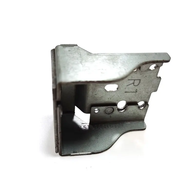 Customized CNC manufacturing sheet metal aluminum stainless steel parts stamping service