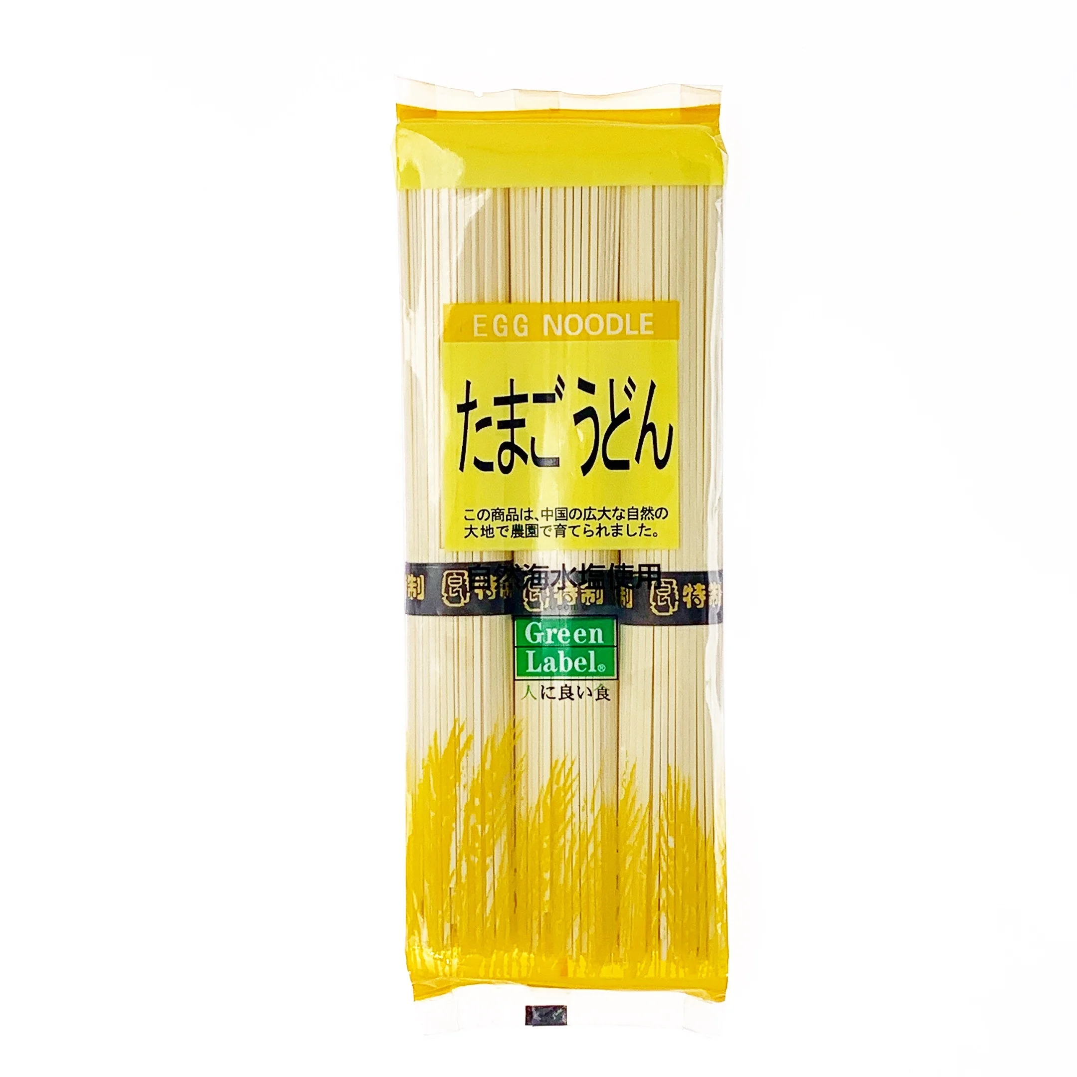 2020 Японская сухая яичная лапша udon soba somen рамен