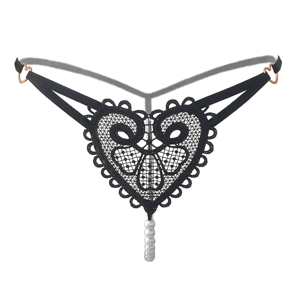 2022 Women G String Thong Lingerie Women Underwear Transparent Seamless Low Rise Thongs For Ladies