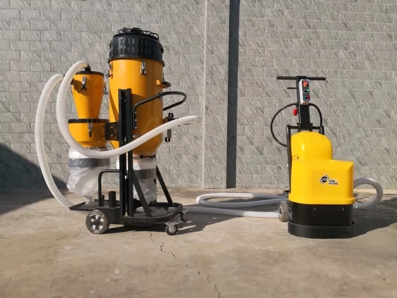  V3-X вакуумный Циклон очистки 220V 4.4HP воздушный