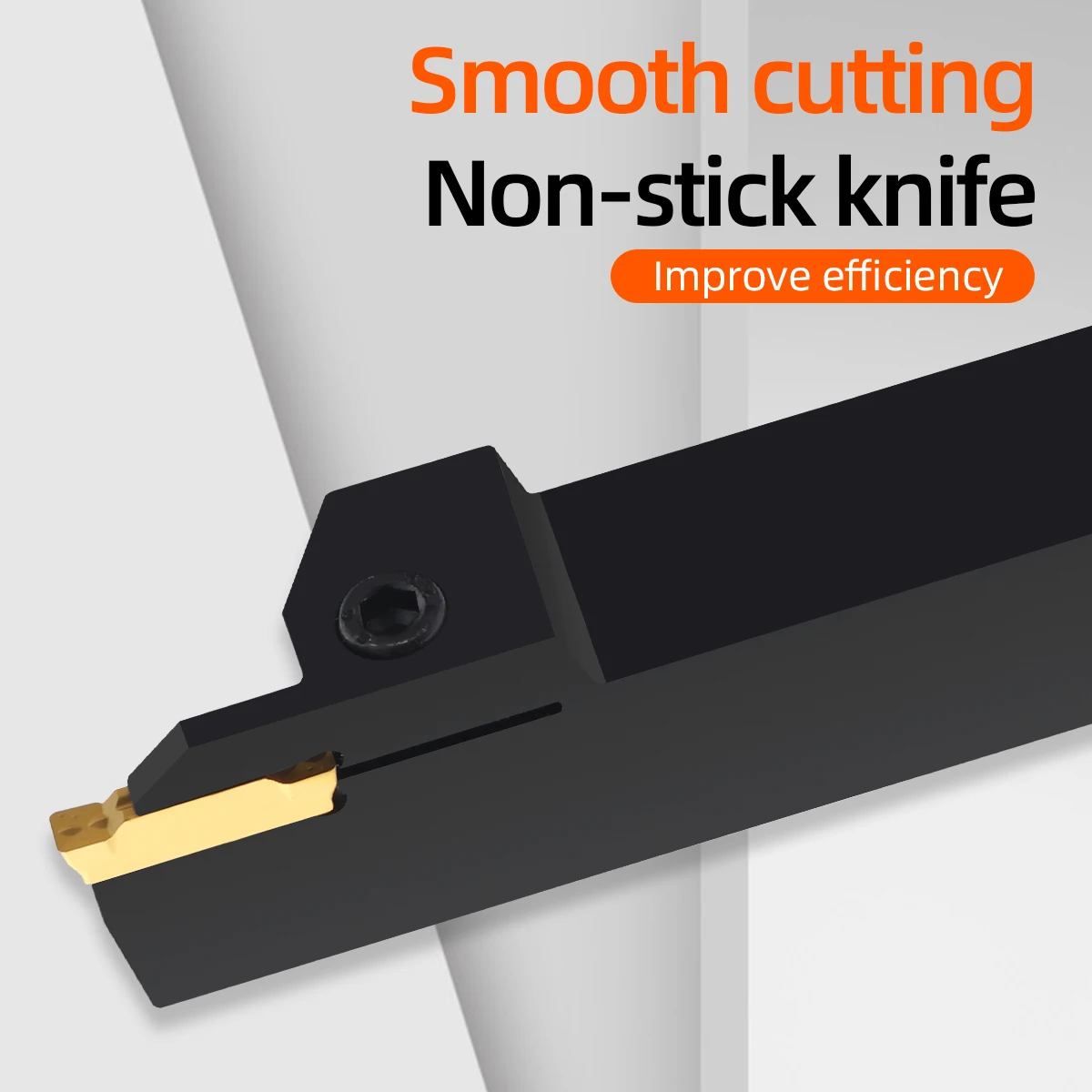 MGMN/MGGN High Quality Carbide Parting Grooving Insert CNC Lathe Cutting tool inserts Machining Stainless steel