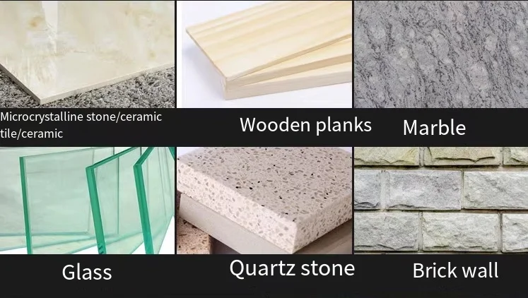 45 Degrees Low Power Slotting And Beveling Machine Marble Granite Tile Cutting Machine Automatic Tile Bridge Saw Cutting Machine