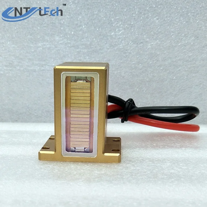 
Custom 500w 600w 800w 1000w 808nm diode laser bar 