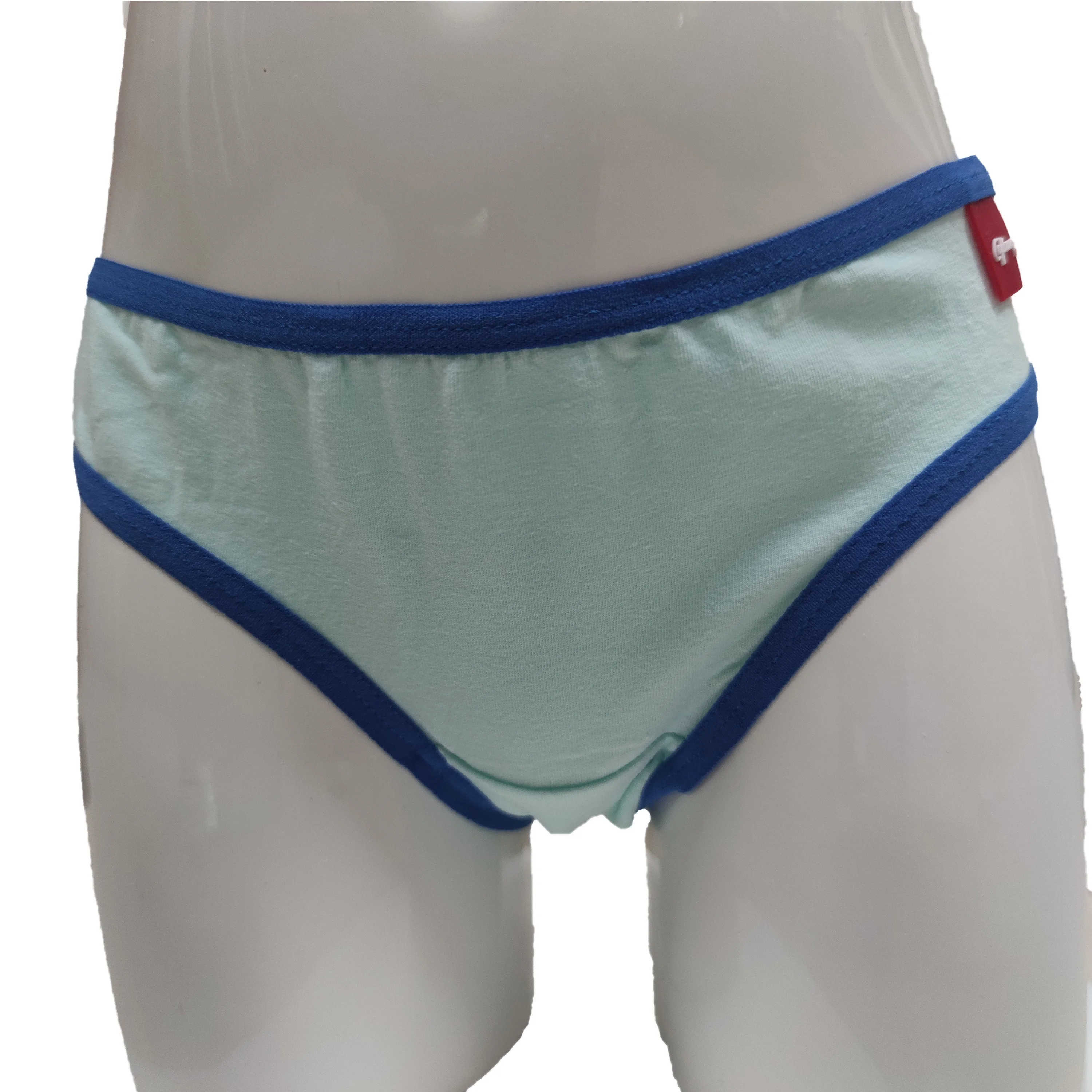 New Fashion Children Clothing  Kids Panties  Girl Briefs Underwear  Lovely  Panties Cute Kids Girls Panties OEM Custom Wholesale