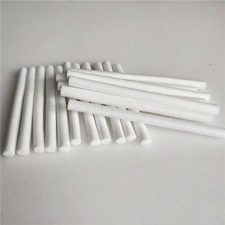 Core Strip Atomizer Fiber Absorbent Cotton Swabbed Indoor USB Humidifier Cotton Swabbed Deodorizer Incense Vaporizer Stick