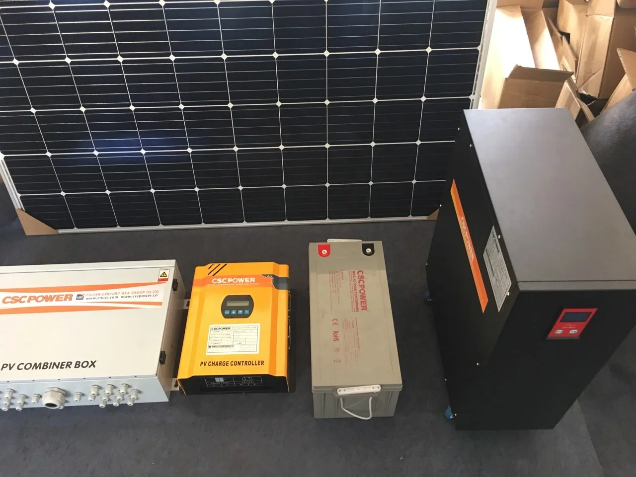  Система хранения солнечной энергии 3kwh 5 kwh 10kwh солнечная батарея 12В 120AH энергия