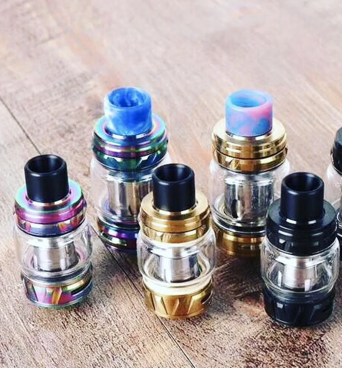 
Hot Selling 225W Castle E Cigarettes Box Mod Vape Starter Kit Vape Mod Wholesale 