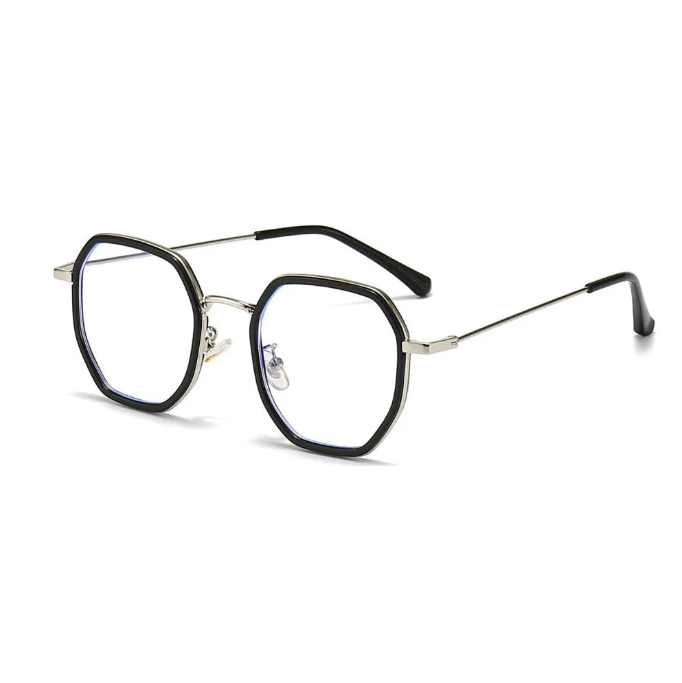 Promotion Fashion Women Eyeglasses Frame Durable Metal Hinge Glasses Optical frames for Reading glasses